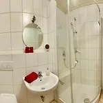 Apartament Alpinum - Fewo-badhindelang