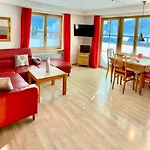 Alpinum - Fewo-badhindelang Apartament Bad Hindelang