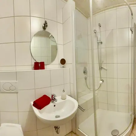 Appartement Alpinum -