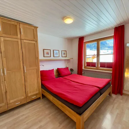 Lejlighed Alpinum - Bad Hindelang