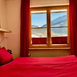 Alpinum - Fewo-badhindelang Apartment