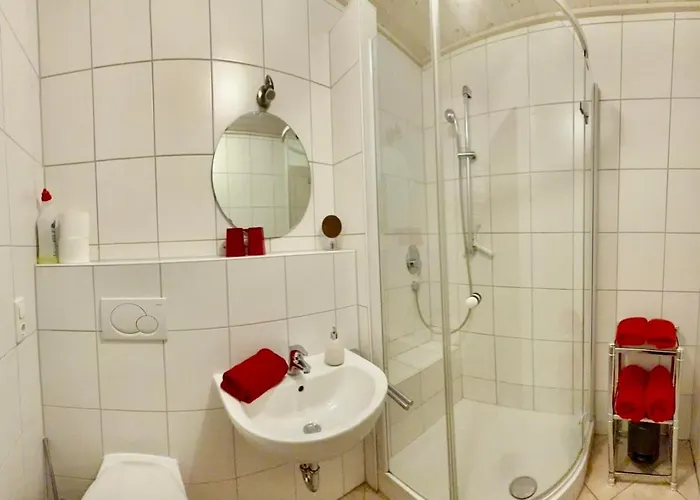 Alpinum - Fewo-Badhindelang Appartement Bad Hindelang